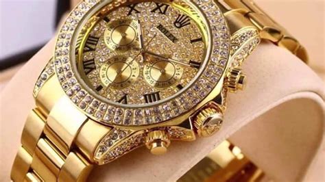 rolex medium gold|24k gold Rolex watch price.